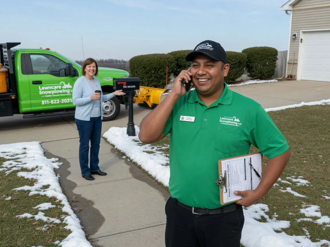 Lawn Care Services By Expert Landscaper Cheektowaga, NY FAQs